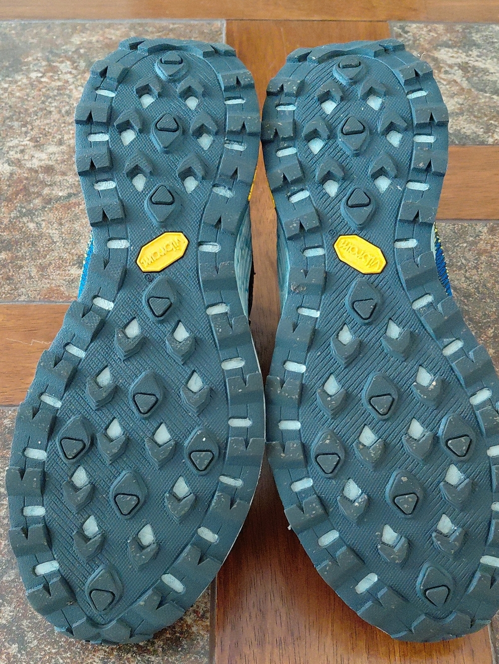 Merrell Moab Flight - Picture 8 of 10